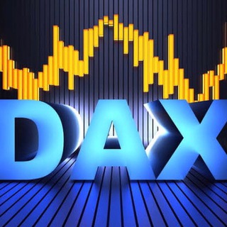 Telegram profile photo for DAX30 INDEX SIGNALS