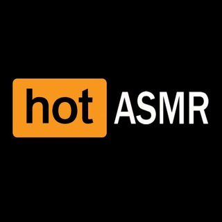 Telegram profile photo for hot ASMR