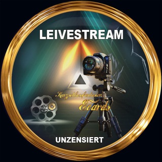 Telegram profile photo for LIVESTREAM-UNZENSIERT
