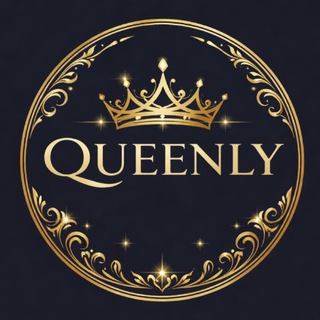 Telegram profile photo for ♥️ QUEENLY ♥️