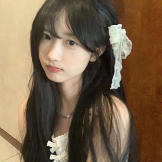 Telegram profile photo for 天河❤️小豆豆❤️频道