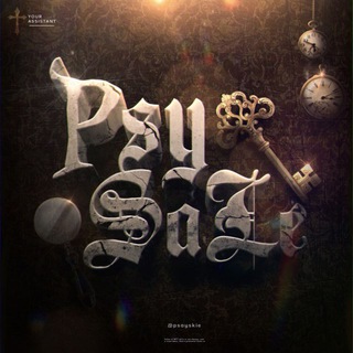 Telegram group profile photo for PSY SaLe