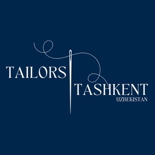 Telegram group profile photo for Портные и швеи | Ташкент, Узбекистан