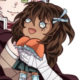 Telegram profile photo for мивуня soul