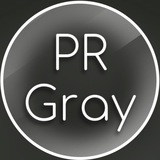 Telegram profile photo for Реклама Gray