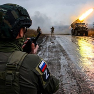Telegram profile photo for ZOV Combat Footage & Edits π·πΊ