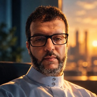 Telegram profile photo for ✨قناة أ. نورالدين قوطيط ✨