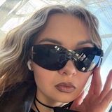 Telegram profile photo for Лизка-сосиска🎀👙