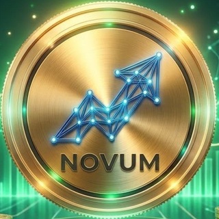 Telegram profile photo for Ai Novum Agent Bot Mining🏖️