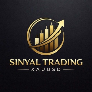 Telegram profile photo for SINYAL TRADING XAUUSD