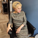 Telegram profile photo for Мария Соловьенко За Мир!