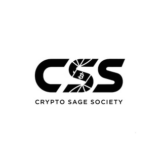 Telegram profile photo for Crypto Sage Society