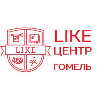 Telegram group profile photo for Like Центр - Гомель