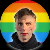 Telegram profile photo for GayCoin