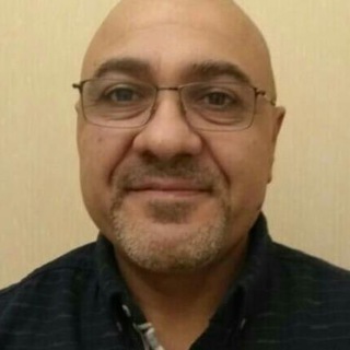 Telegram profile photo for Gegham Hakobyan | Գեղամ Հակոբյան