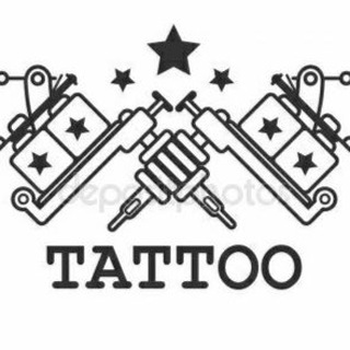 Telegram profile photo for Татуировки | Эскизы | Олдскул