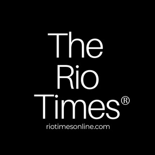 Telegram profile photo for The Rio Times
