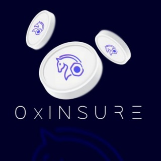 Telegram profile photo for 0xInsure