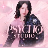 Telegram profile photo for Psycho Studio