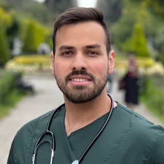 Telegram profile photo for Konkur.idea| دکتر فرزین علیپور