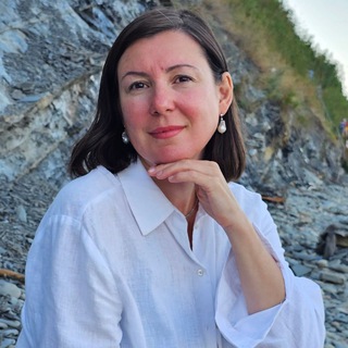 Telegram profile photo for Нутрициолог-психолог Ирина Глушак