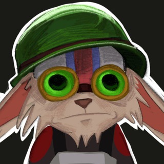 Telegram profile photo for Нечисть