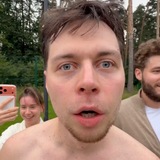 Telegram profile photo for нарезки от гелуч
