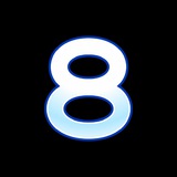 Telegram profile photo for 8 | t.me/renta_tag