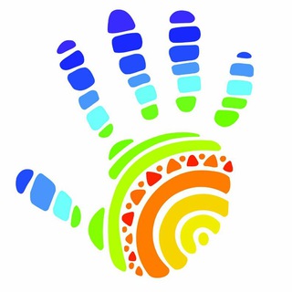 Telegram profile photo for خانه کودک رها