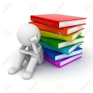 Telegram profile photo for 𝗚𝗦 / 𝗚𝗞 𝗙𝗼𝗿 𝗔𝗹𝗹 𝗘𝘅𝗮𝗺™📚