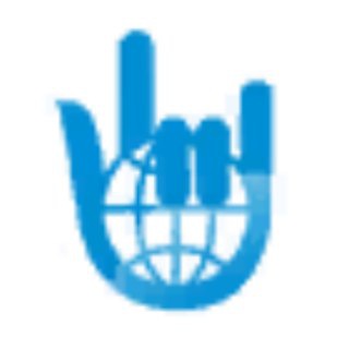 Telegram profile photo for Web Deaf Library
