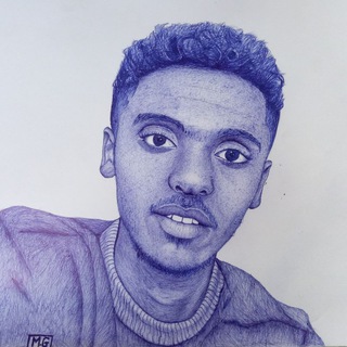 Telegram profile photo for Mickey Art Gallery😎