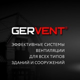 Telegram profile photo for GERVENT Россия