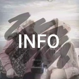 Telegram profile photo for Инфо elenour``