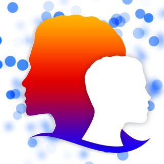 Telegram profile photo for ПсиАгрегатор | Психологическая помощь