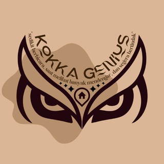 Telegram profile photo for KokkaGen House ⋆ SMP