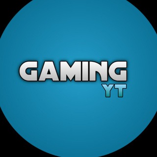 Telegram group profile photo for Gaming YT Group