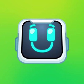 Telegram profile photo for Telegrok AI