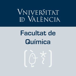 Telegram profile photo for FacQuimicaUVEG
