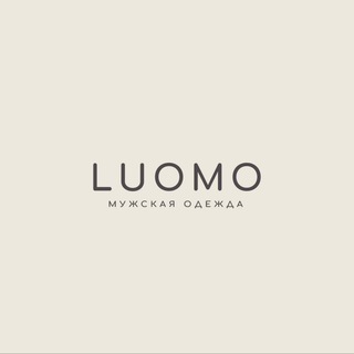 Telegram profile photo for LUOMO