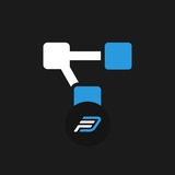 Telegram profile photo for PCDAT НОВОСТИ ПРОЕКТА