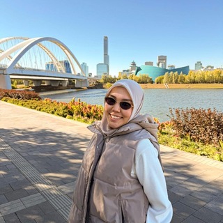 Telegram profile photo for Айдина Джапарова