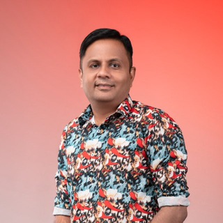 Telegram profile photo for 2027 Discussion Group | Dr Darshana Ukuwela