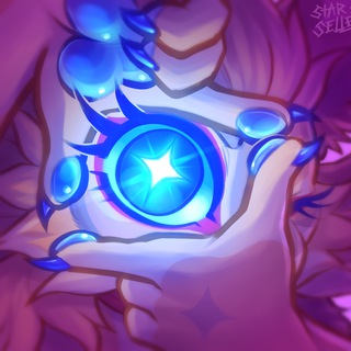 Telegram profile photo for ✧️Starselle's Cove️✧