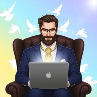 Telegram profile photo for Creative harness