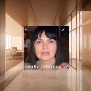 Telegram profile photo for Камбоджа 🇰🇭.Вьетнам 🇻🇳 и ещё 26 стран зЗарубежья с Еленой Бонд. Москва👍