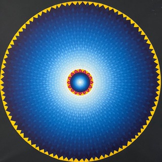 Telegram profile photo for • в поисках чудесного •