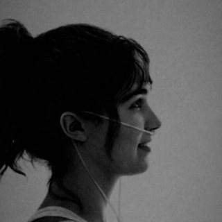 Telegram profile photo for انت قصبهۃ سُكـر وسط مرارة هَذا ﺂلعالـم .💙