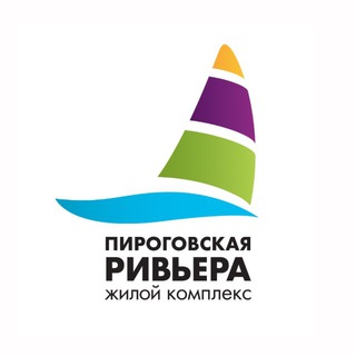 Telegram profile photo for ЖК «Пироговская Ривьера»