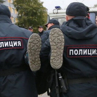 Telegram profile photo for Полицейские новости России и мира